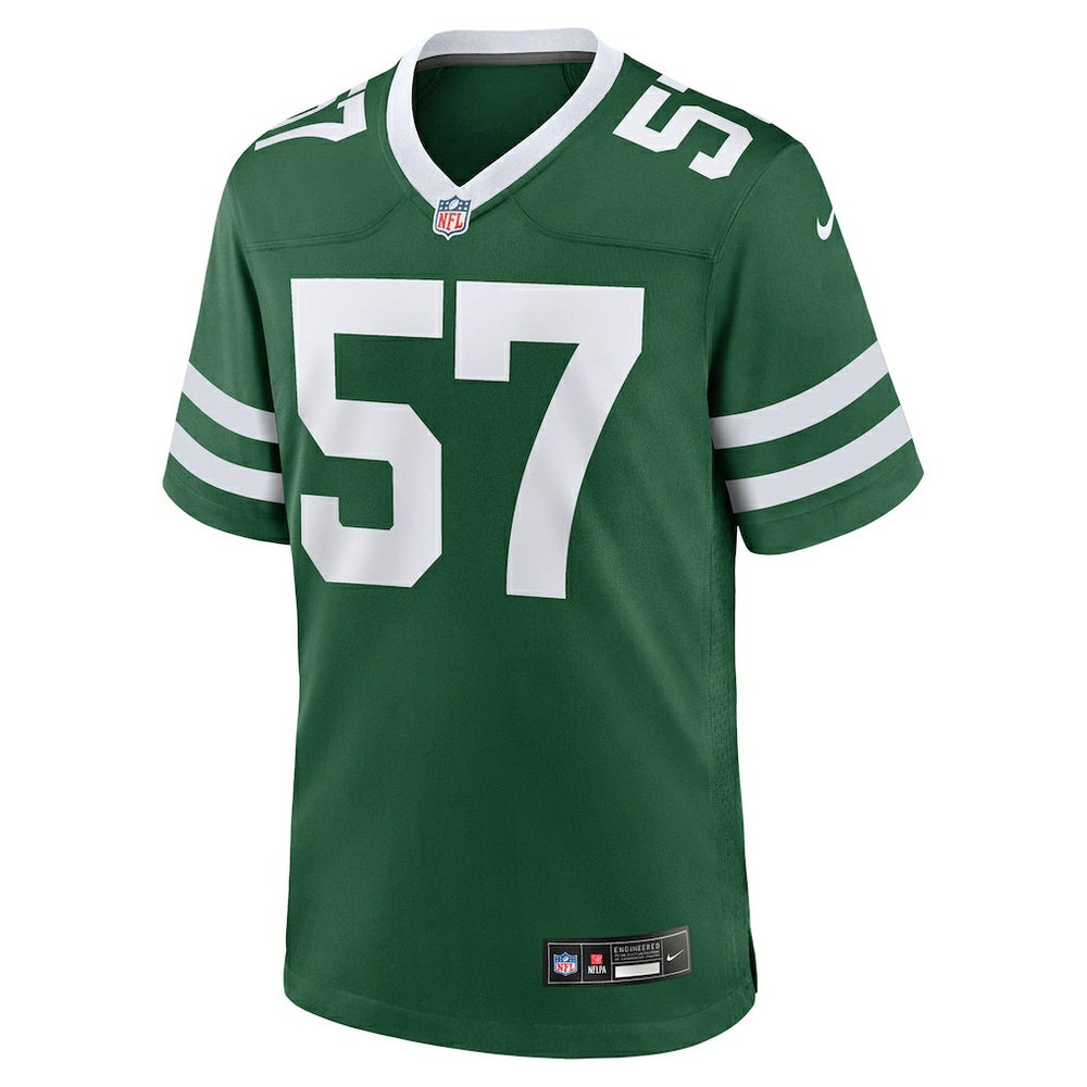 New York Jets Nike C.J. Mosley  Team Game Jersey
