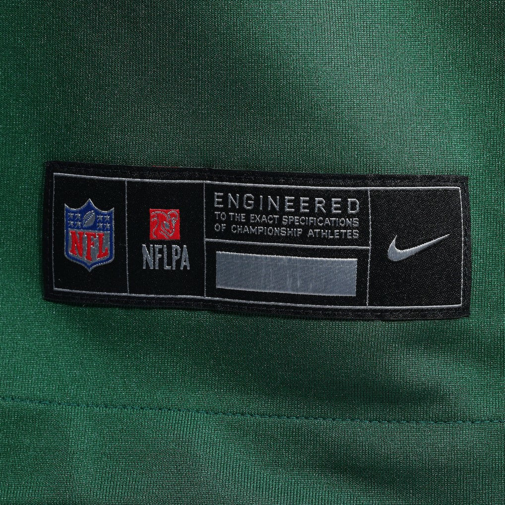 New York Jets Nike C.J. Mosley  Team Game Jersey