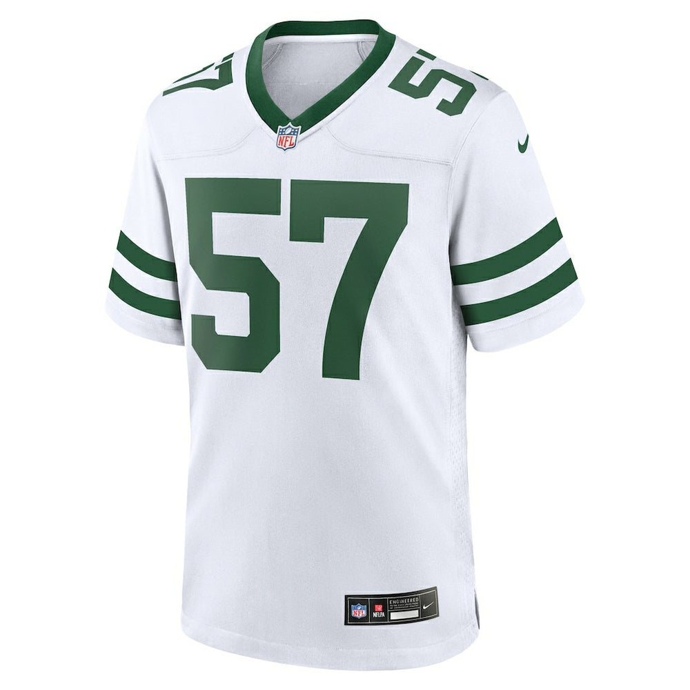 New York Jets Nike C.J. Mosley  Game Jersey
