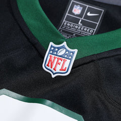New York Jets Nike Jermaine Johnson II  Alternate Game Jersey