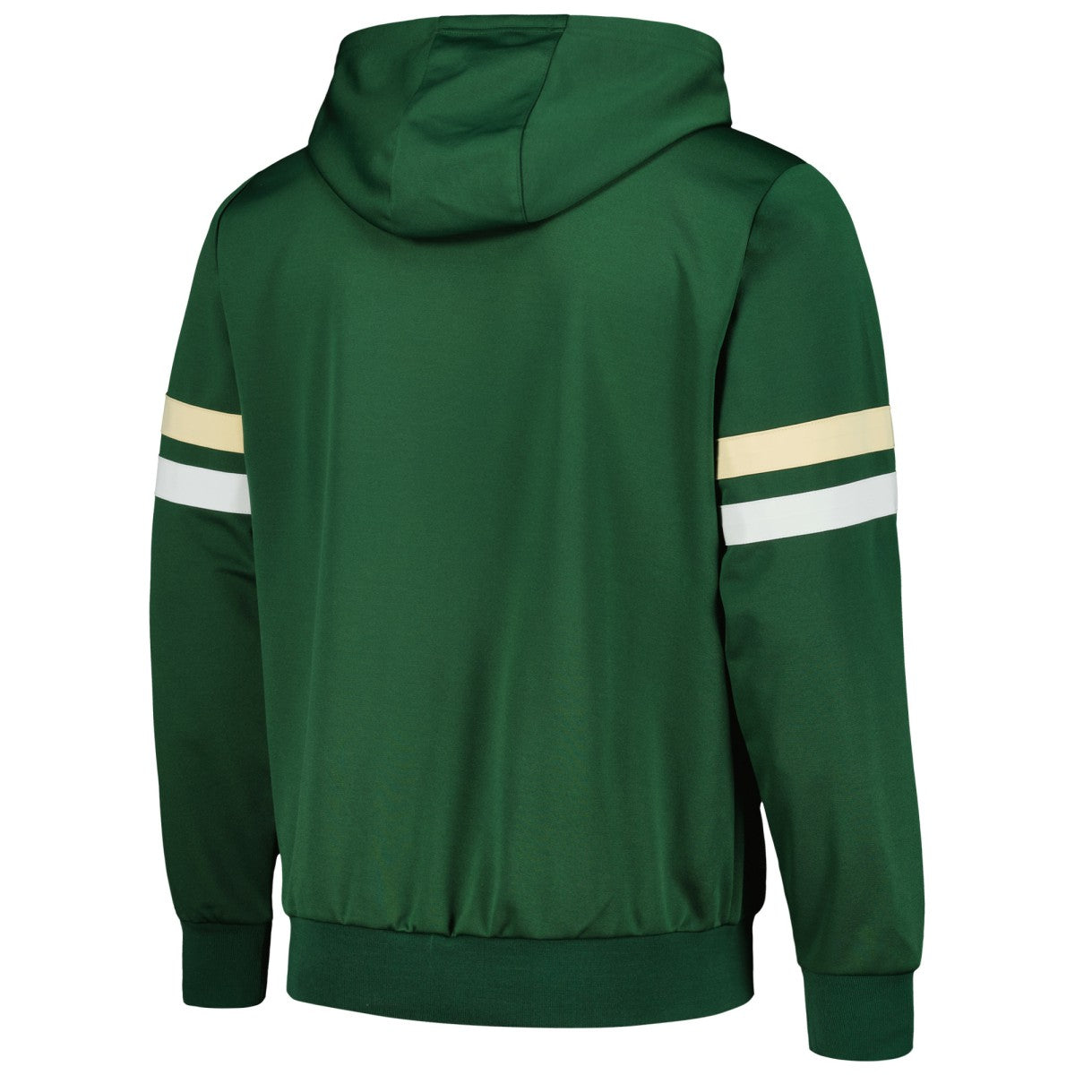 Milwaukee Bucks G-III Sports by Carl Banks Contender Full-Zip Hoodie Jacket On Sale