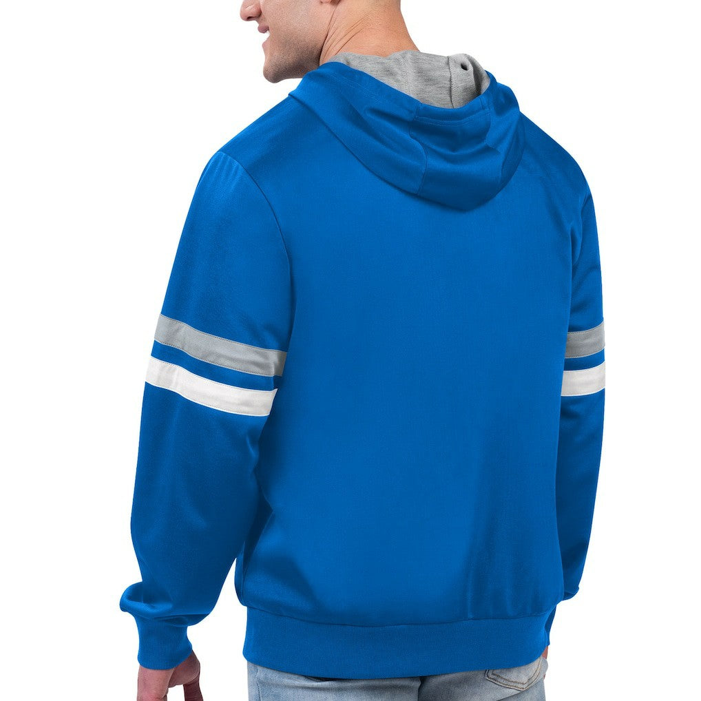 Dallas Mavericks G-III Sports by Carl Banks Contender Full-Zip Hoodie Jacket sale New