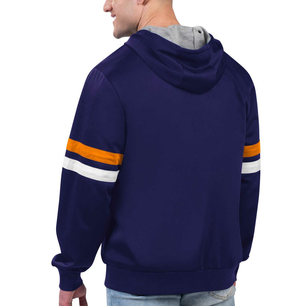 Phoenix Suns G-III Sports by Carl Banks Contender Full-Zip Hoodie Jacket Outlet