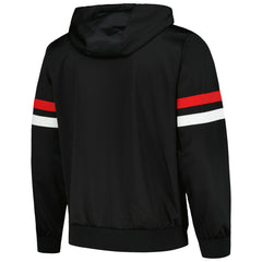 Toronto Raptors G-III Sports by Carl Banks Contender Full-Zip Hoodie Jacket For Sale