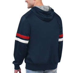 New Orleans Pelicans G-III Sports by Carl Banks Contender Full-Zip Hoodie Jacket Discount