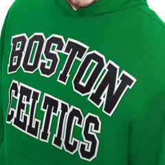 Boston Celtics Tommy Jeans Greyson Pullover Hoodie Online