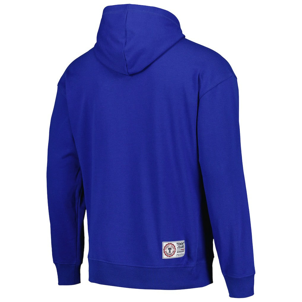 Golden State Warriors Tommy Jeans Greyson Pullover Hoodie sale For Sale