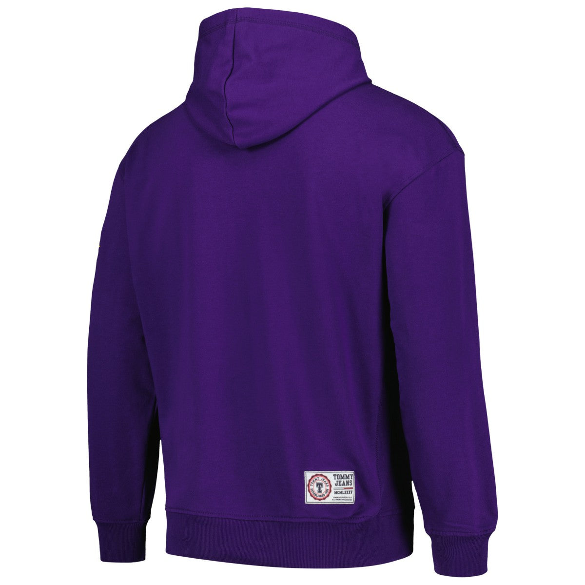 Phoenix Suns Tommy Jeans Greyson Pullover Hoodie Discount