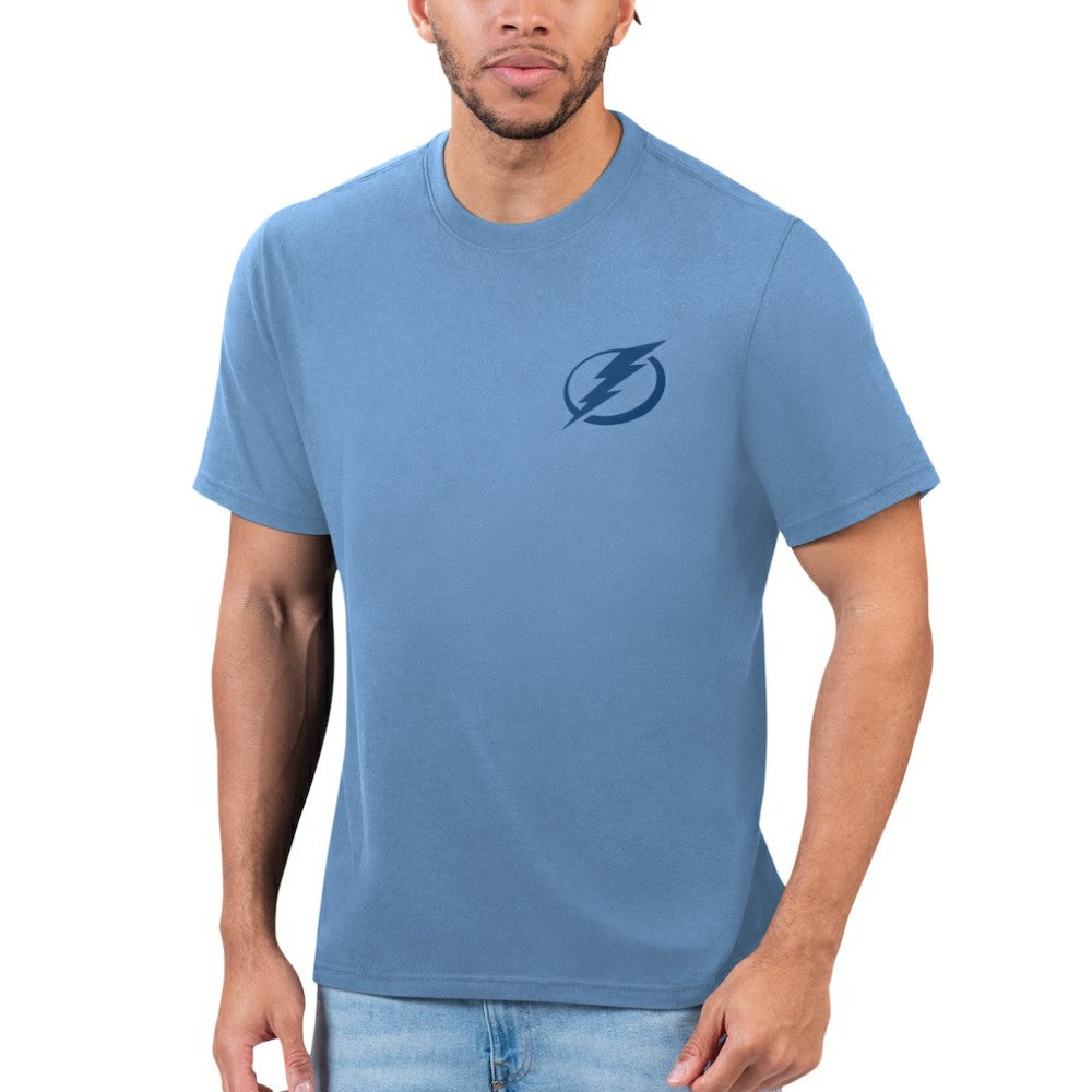Tampa Bay Lightning Margaritaville T-Shirt On Sale