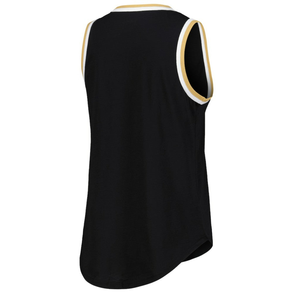 Vegas Golden Knights G-III 4Her by Carl Banks Women's Strategy Tank Top Sale