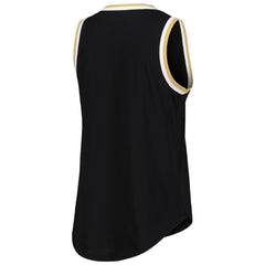 Vegas Golden Knights G-III 4Her by Carl Banks Women's Strategy Tank Top Sale