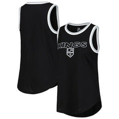 Los Angeles Kings G-III 4Her by Carl Banks Women's Strategy Tank Top Outlet