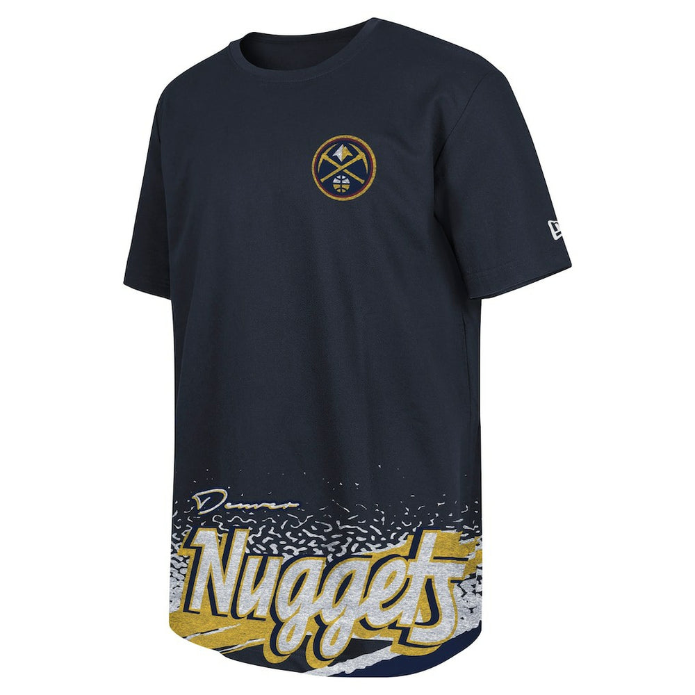 Denver Nuggets Sport Classic T-Shirt sale Online