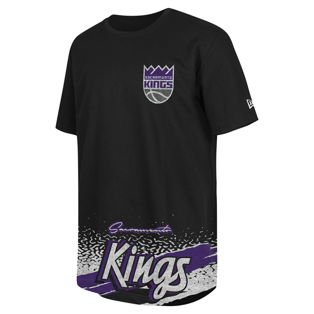 Sacramento Kings Sport Classic T-Shirt On Sale
