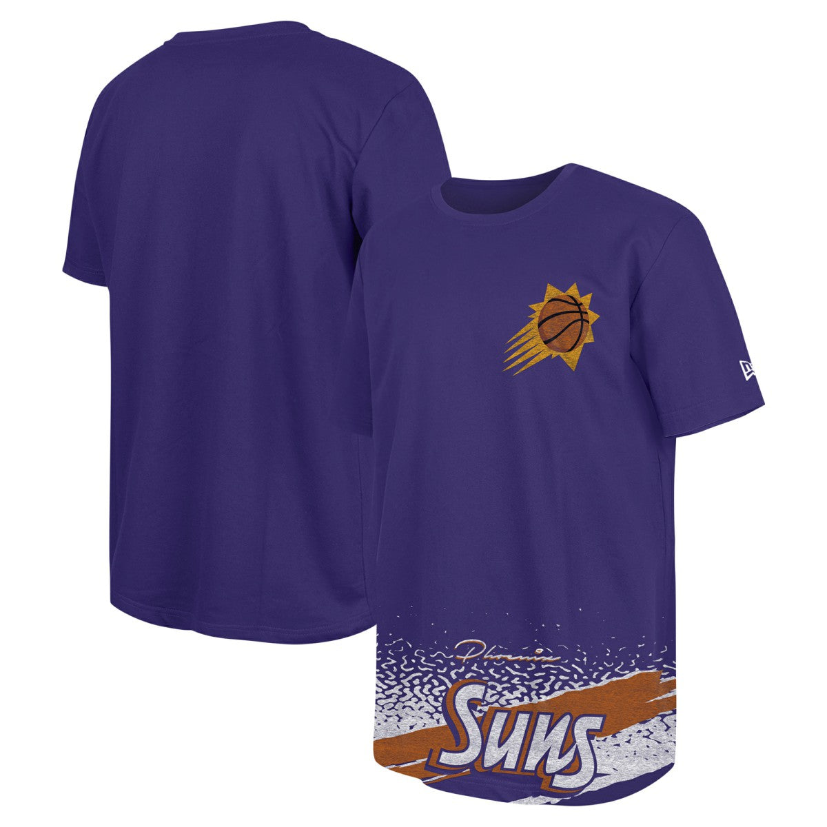 Phoenix Suns Sport Classic T-Shirt Online
