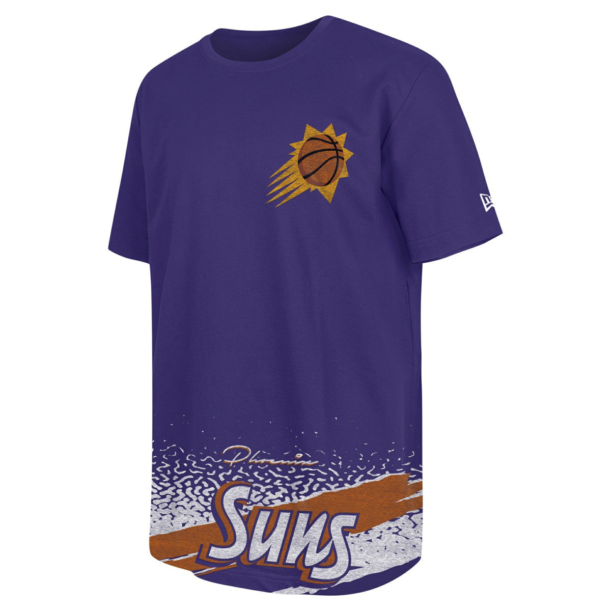 Phoenix Suns Sport Classic T-Shirt Online