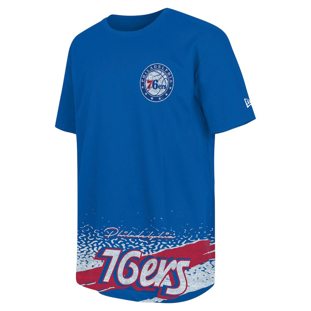 Philadelphia 76ers Sport Classic T-Shirt Online