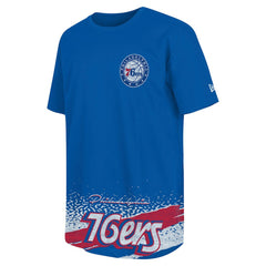 Philadelphia 76ers Sport Classic T-Shirt Online