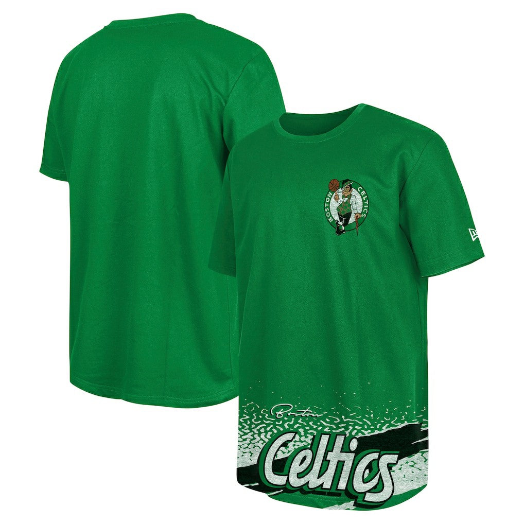 Boston Celtics Sport Classic T-Shirt Discount