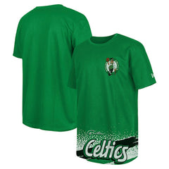 Boston Celtics Sport Classic T-Shirt Discount
