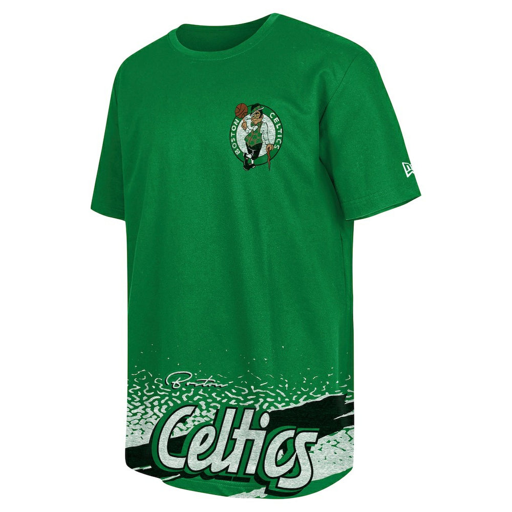 Boston Celtics Sport Classic T-Shirt Discount