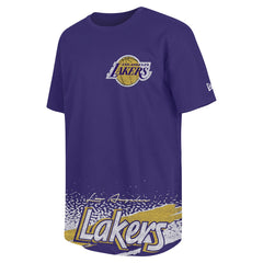 Los Angeles Lakers Sport Classic T-Shirt Online