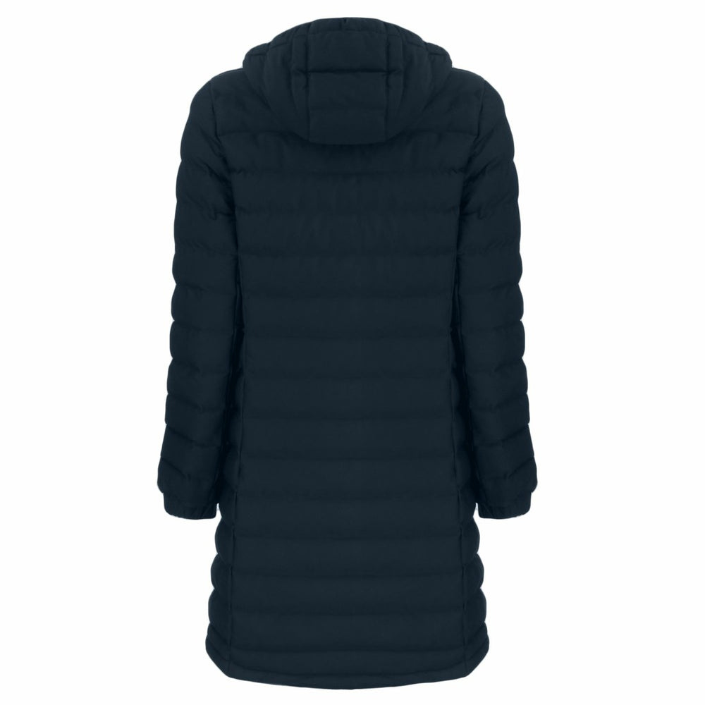 Green Bay Packers  Cutter & Buck Women's Americana Mission Ridge Repreve Eco Insulated Full-Zip Puffer Jacket