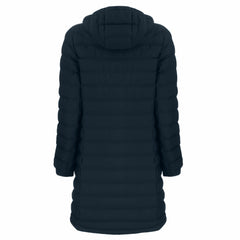 Green Bay Packers  Cutter & Buck Women's Americana Mission Ridge Repreve Eco Insulated Full-Zip Puffer Jacket