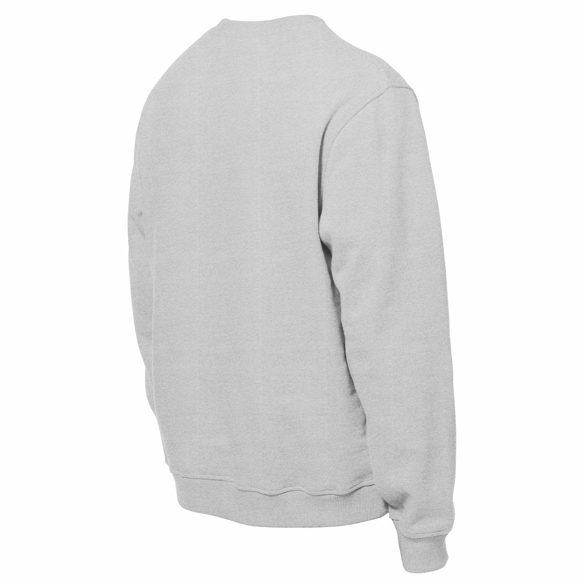 Los Angeles Lakers Chenille Cross Over Pullover Sweatshirt New