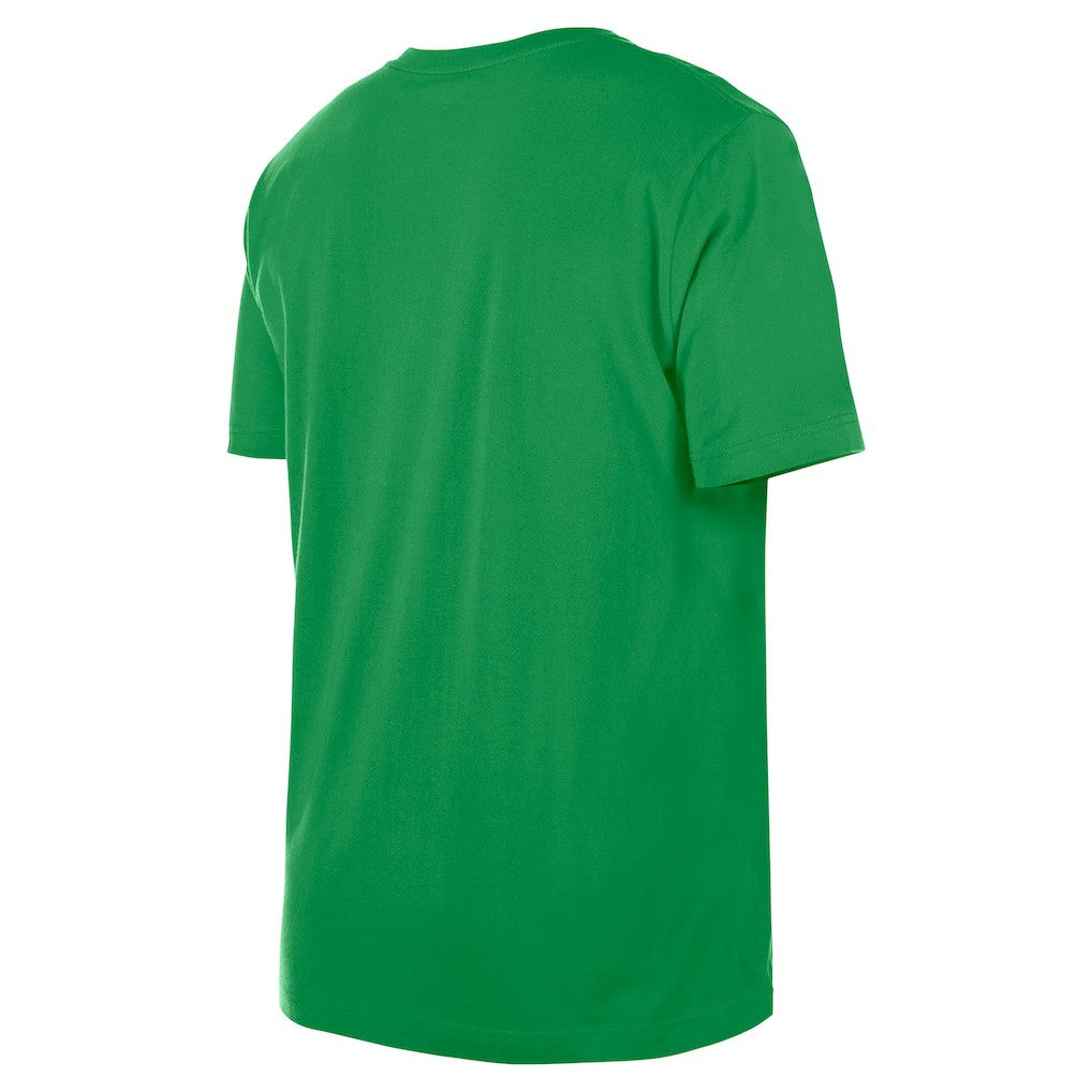 Boston Celtics Enzyme Wash Oversized T-Shirt Discount