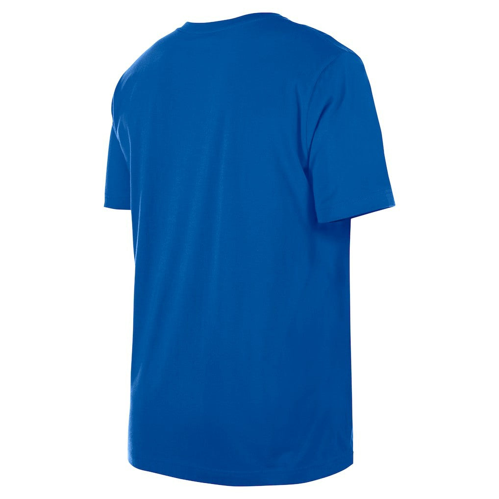 New York Knicks Enzyme Wash Oversized T-Shirt For Sale