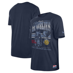 Memphis Grizzlies Enzyme Wash Oversized T-Shirt New