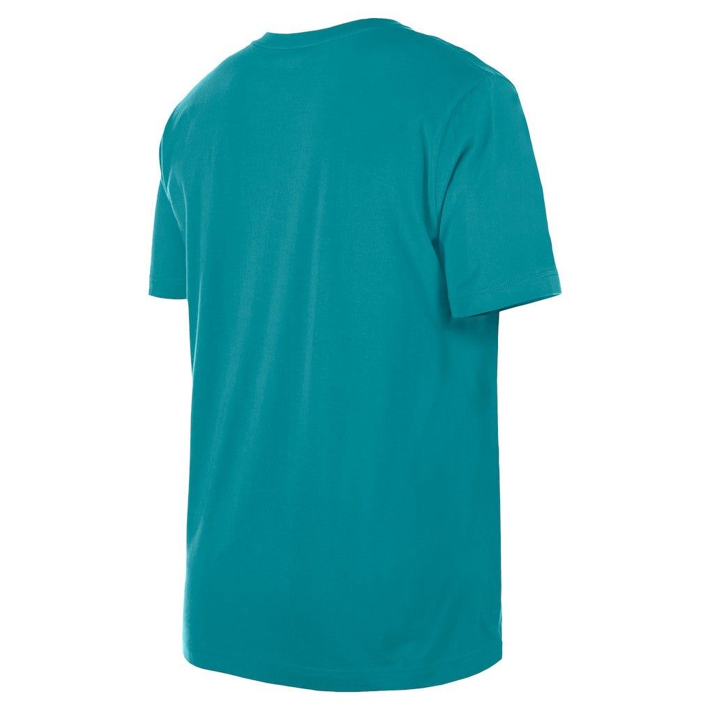 Charlotte Hornets Enzyme Wash Oversized T-Shirt Online