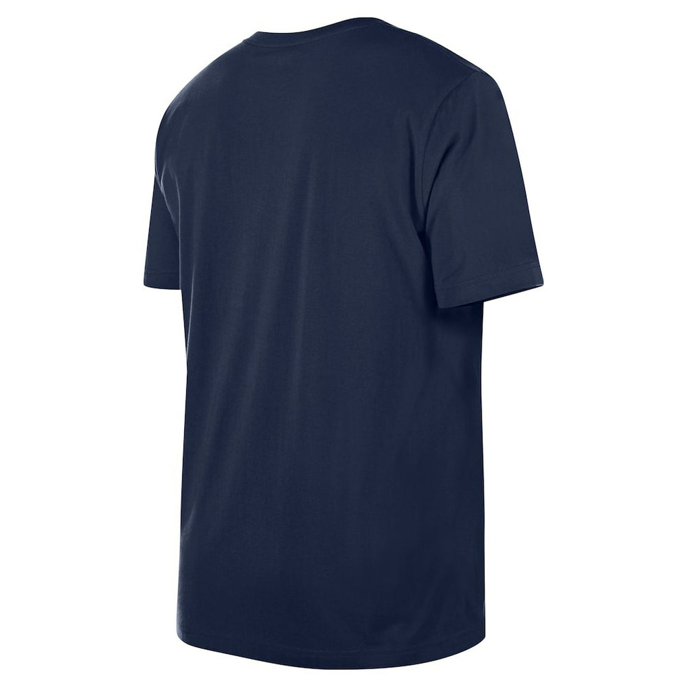 Denver Nuggets Enzyme Wash Oversized T-Shirt sale New