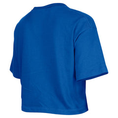 Golden State Warriors Women's Oversized Boxy Crop T-Shirt sale Online