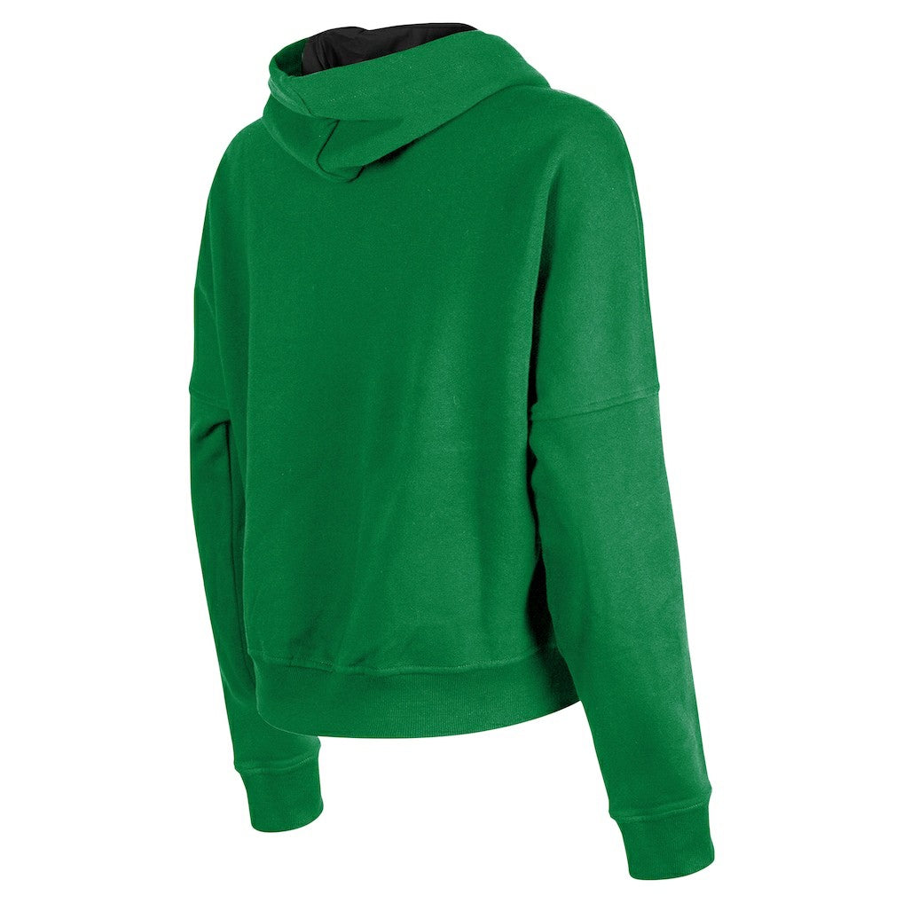 Boston Celtics Women's Boxy Pullover Hoodie Online