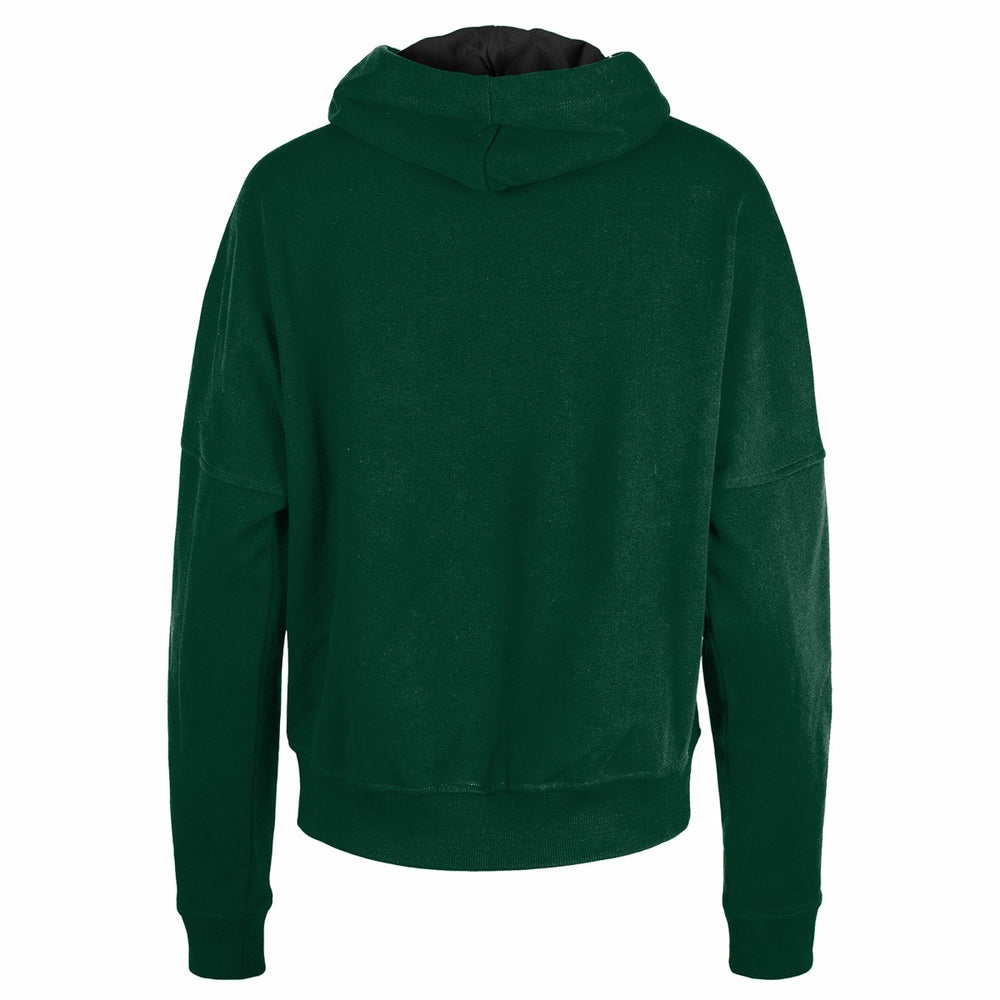 Milwaukee Bucks Women's Boxy Pullover Hoodie Online