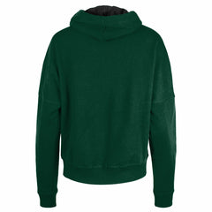 Milwaukee Bucks Women's Boxy Pullover Hoodie Online