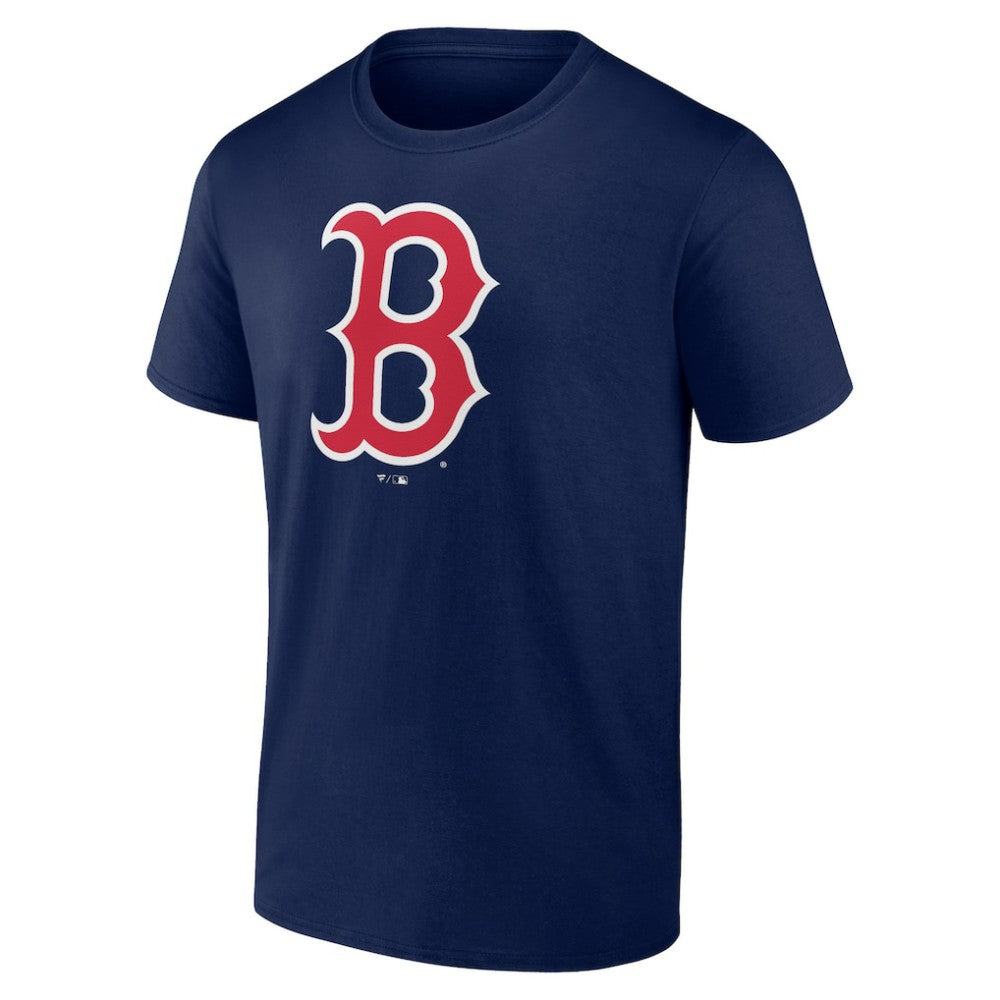 Boston Red Sox Father's Day #1 Dad T-Shirt | MLB Outlet