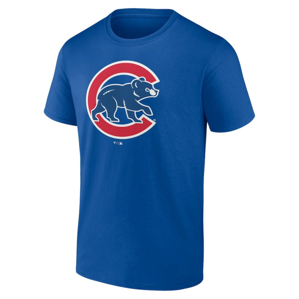 Chicago Cubs Father's Day #1 Dad T-Shirt | MLB Outlet