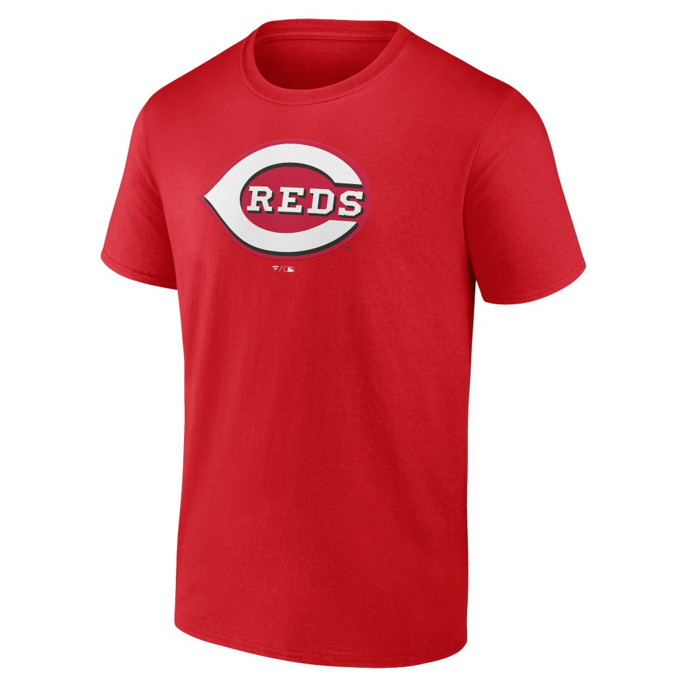 Cincinnati Reds Father's Day #1 Dad T-Shirt | MLB For sale