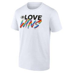 Cincinnati Reds Love Wins T-Shirt | MLB Near me