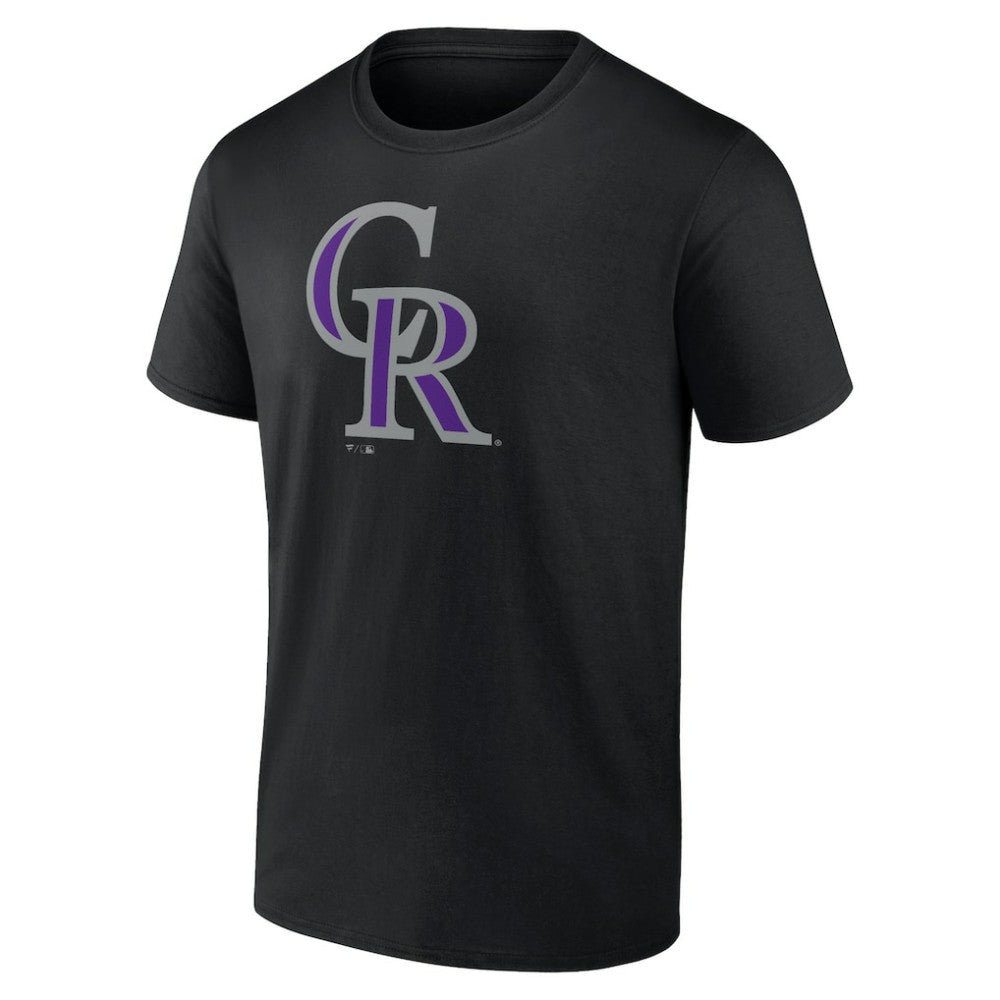Colorado Rockies Father's Day #1 Dad T-Shirt | MLB Discount