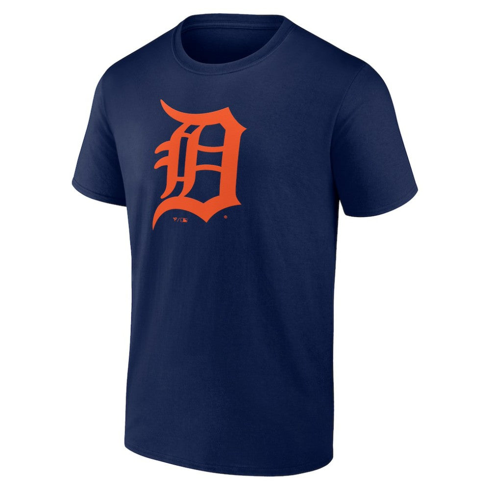 Detroit Tigers Father's Day #1 Dad T-Shirt | MLB Sale