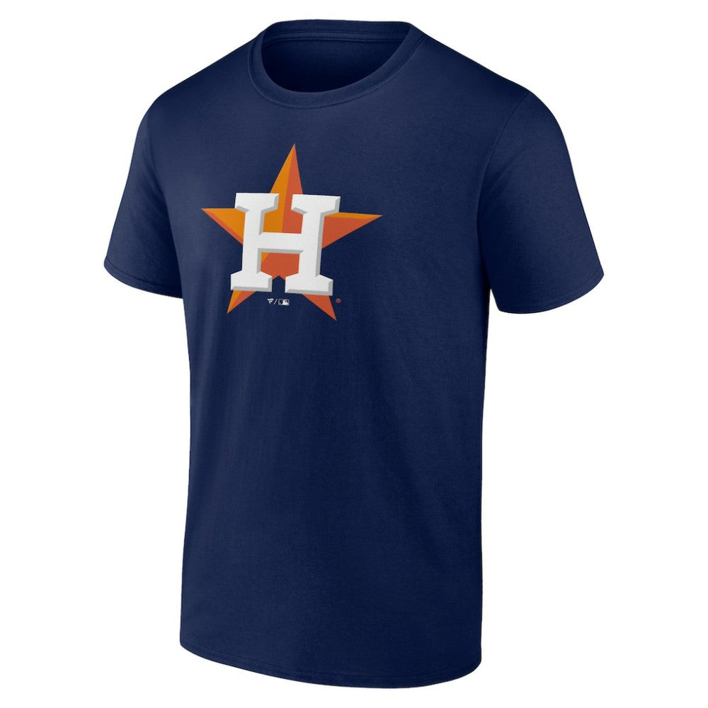 Houston Astros Father's Day #1 Dad T-Shirt | MLB For sale