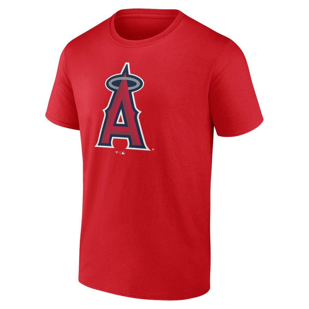 Los Angeles Angels Father's Day #1 Dad T-Shirt | MLB Sale