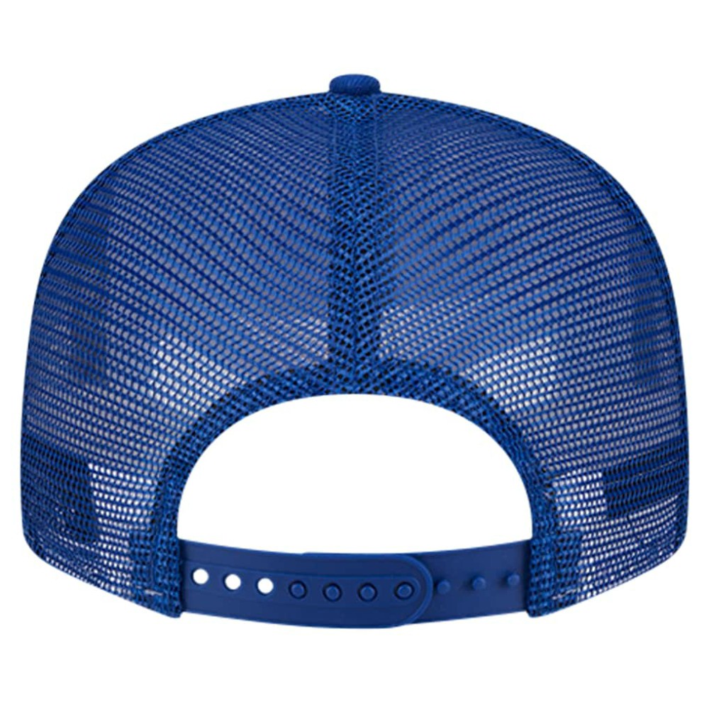 Toronto Blue Jays New Era Bikini Bottom Trucker 9FIFTY Snapback Hat | MLB Near me