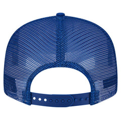 Toronto Blue Jays New Era Bikini Bottom Trucker 9FIFTY Snapback Hat | MLB Near me