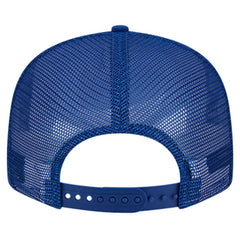Chicago Cubs New Era Bikini Bottom Trucker 9FIFTY Snapback Hat | MLB Shop