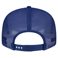 Los Angeles Dodgers New Era Bikini Bottom Trucker 9FIFTY Snapback Hat | MLB Outlet